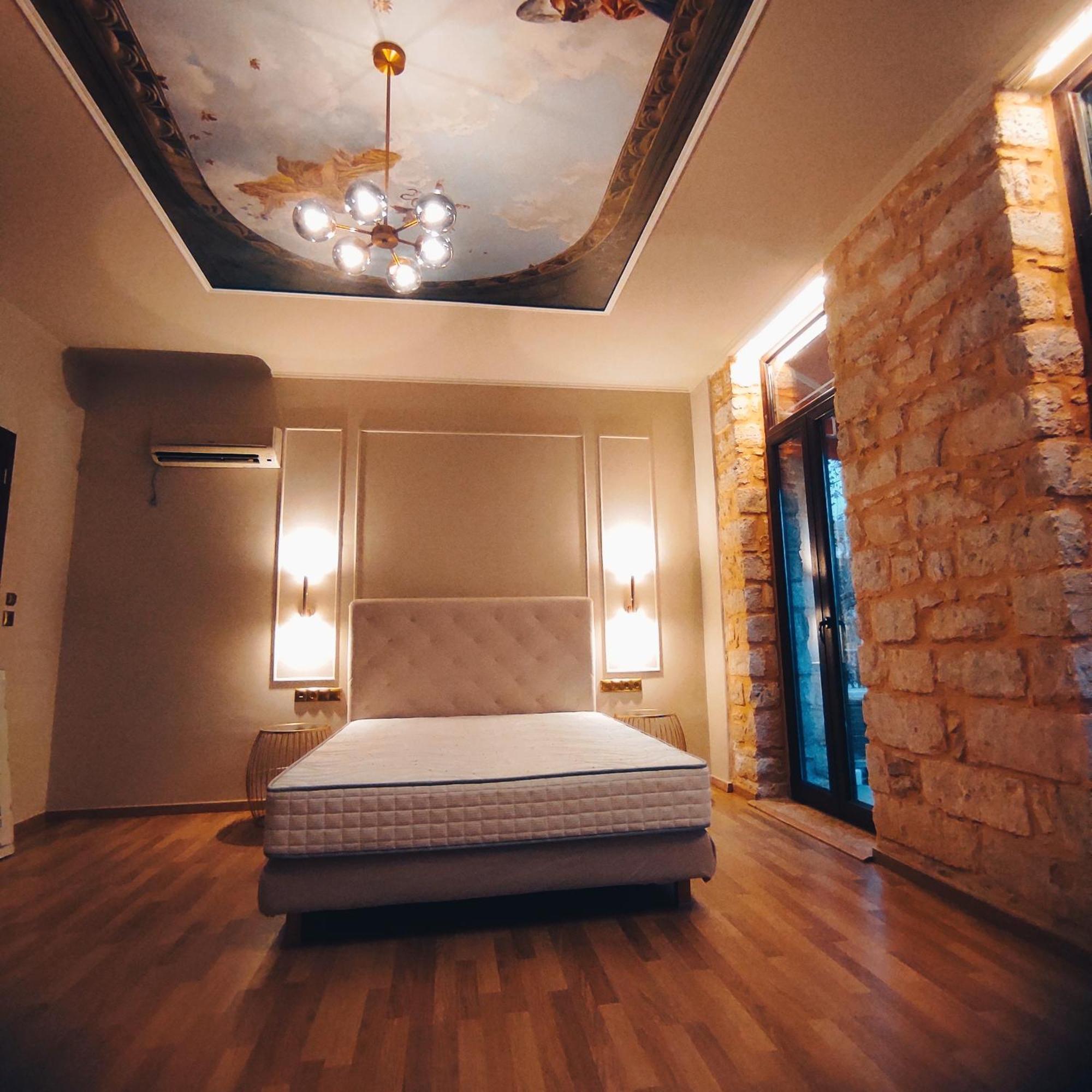 L Suites The Writer'S House Gytheio Dış mekan fotoğraf