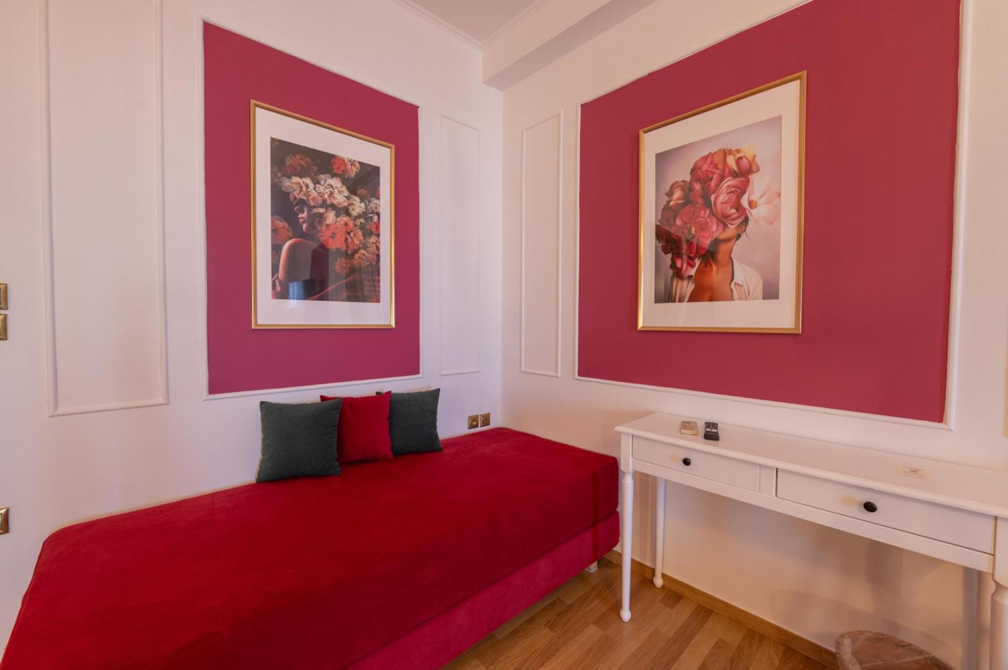 L Suites The Writer'S House Gytheio Dış mekan fotoğraf